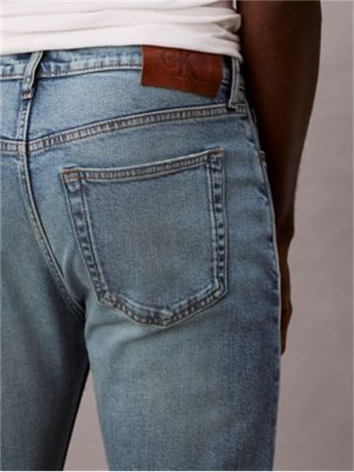  CALVIN KLEIN JEANS | LV04RE700G/2TG